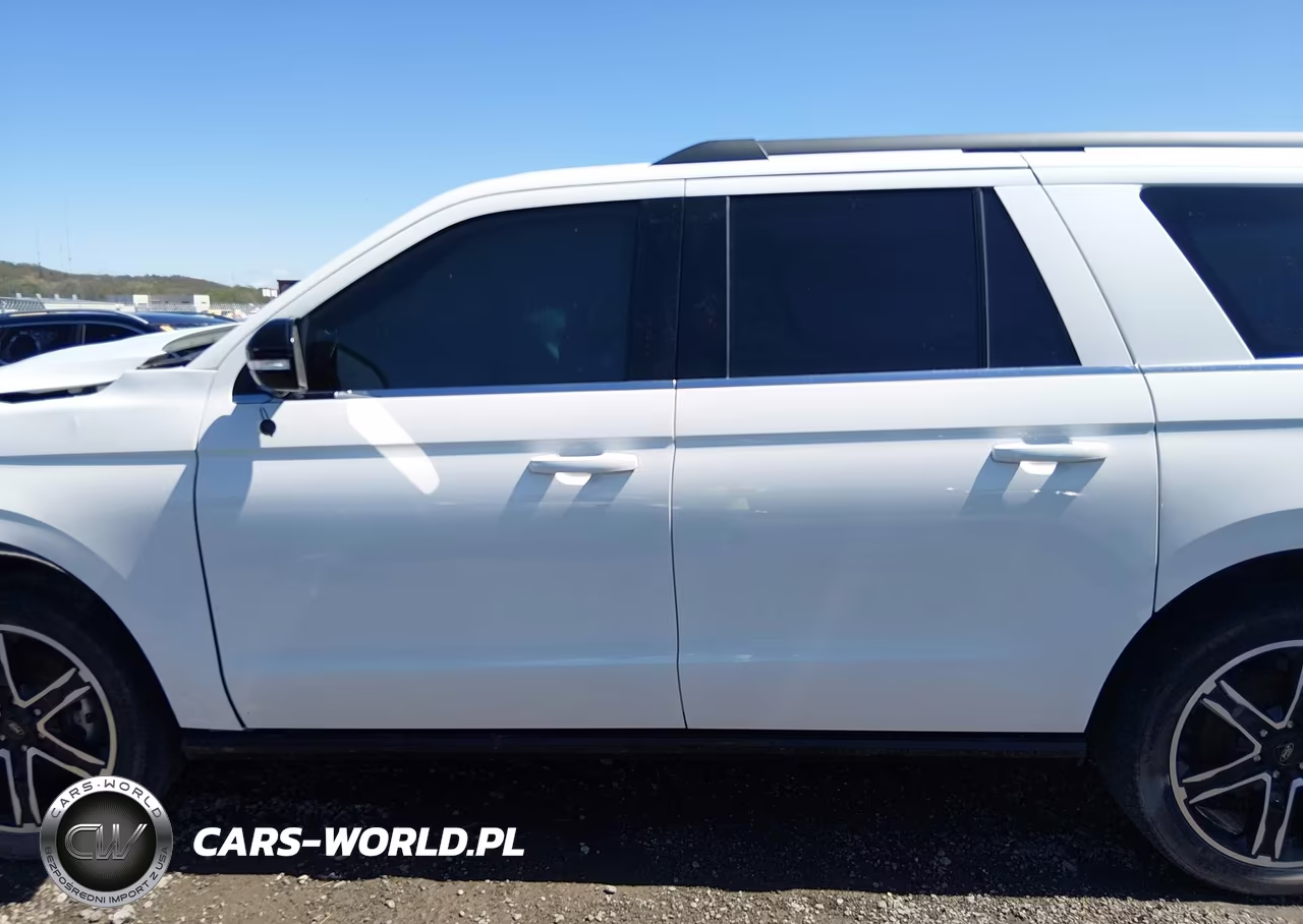 2021 Ford Expedition Limited Max VIN:1FMJK2AT4MEA49239 - 14