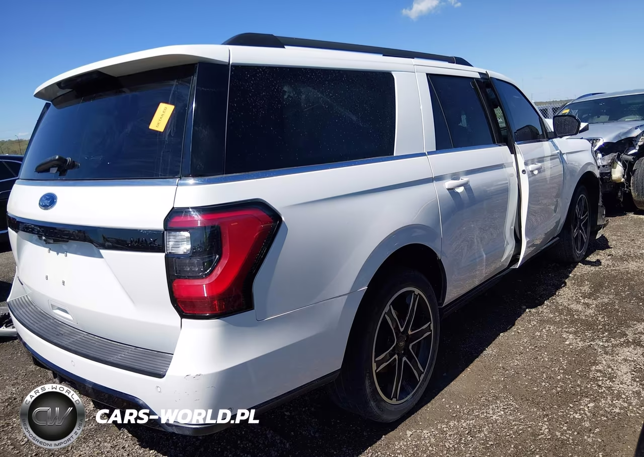 2021 Ford Expedition Limited Max VIN:1FMJK2AT4MEA49239 - 4