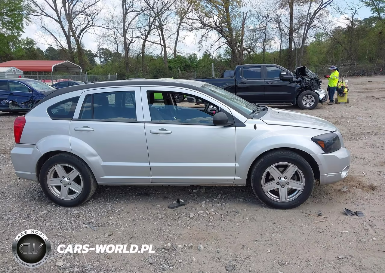2012 Dodge Caliber Sxt VIN:1C3CDWDA4CD534773 - 13