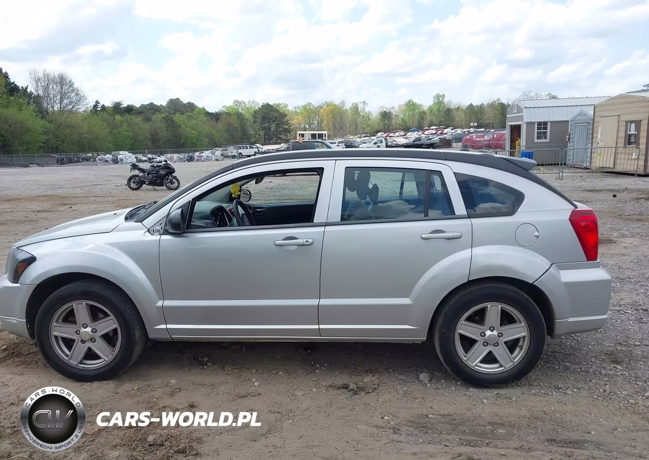 2012 Dodge Caliber Sxt VIN:1C3CDWDA4CD534773 - 14
