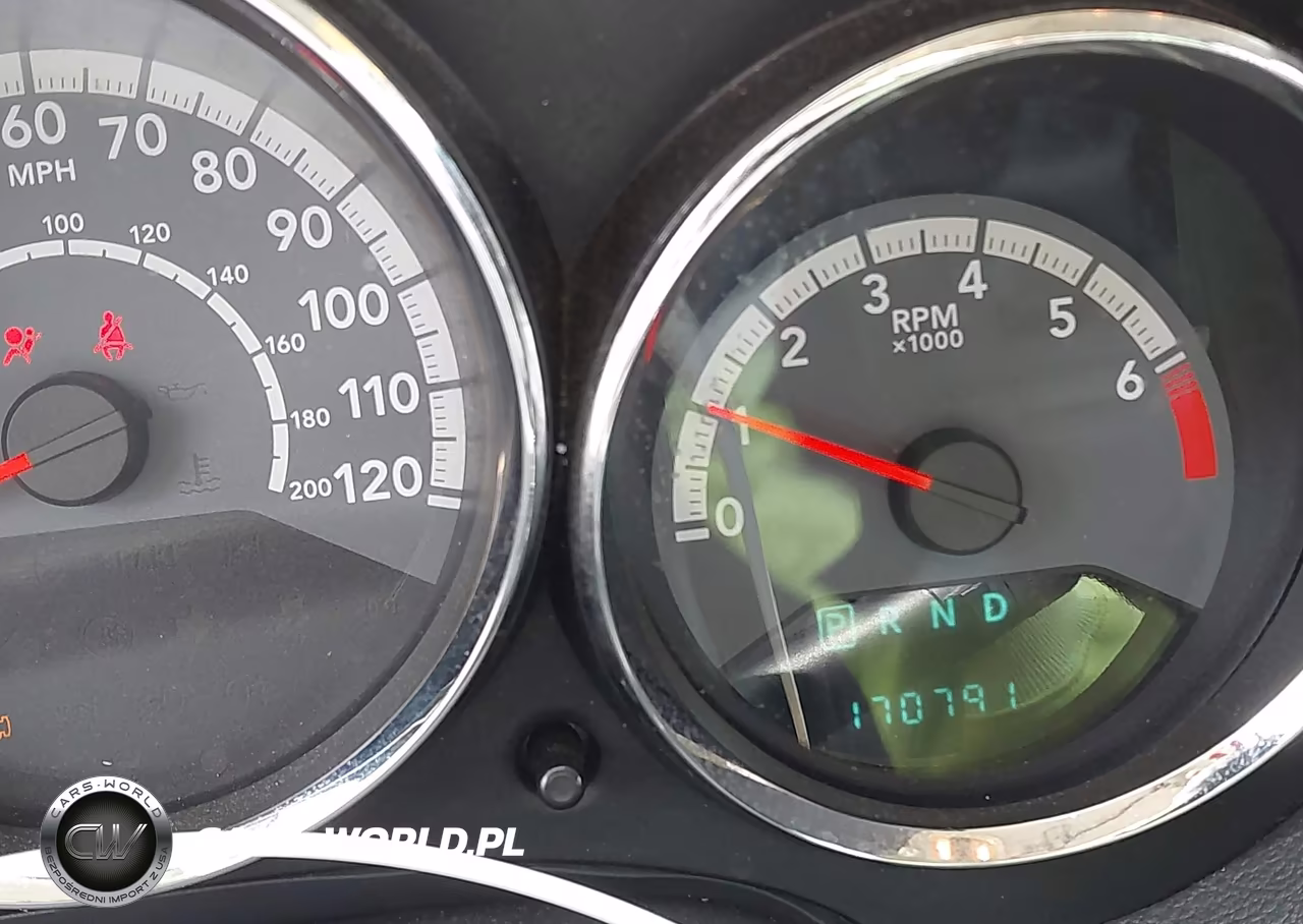 2012 Dodge Caliber Sxt VIN:1C3CDWDA4CD534773 - 15