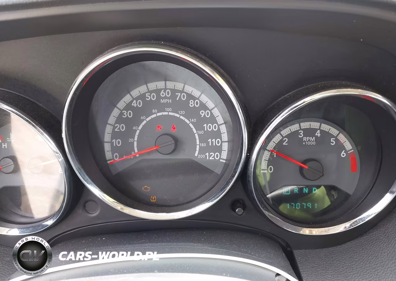 2012 Dodge Caliber Sxt VIN:1C3CDWDA4CD534773 - 7