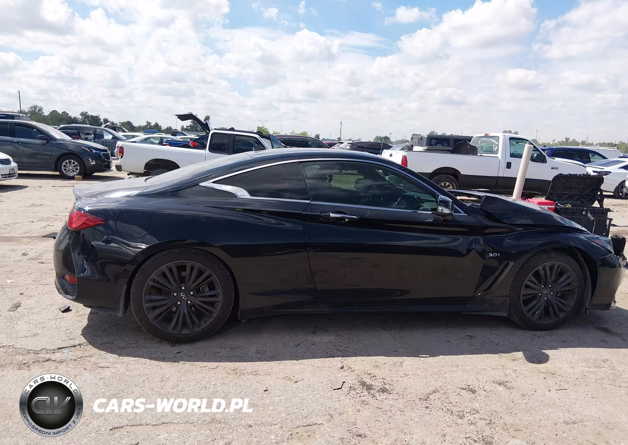 2020 Infiniti Q60 Luxe VIN:JN1EV7EK5LM340593 - 13