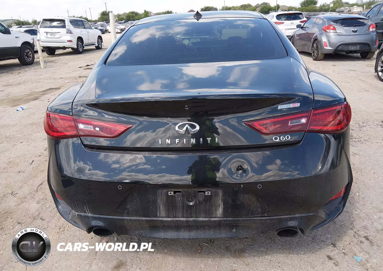2020 Infiniti Q60 Luxe VIN:JN1EV7EK5LM340593 - 16