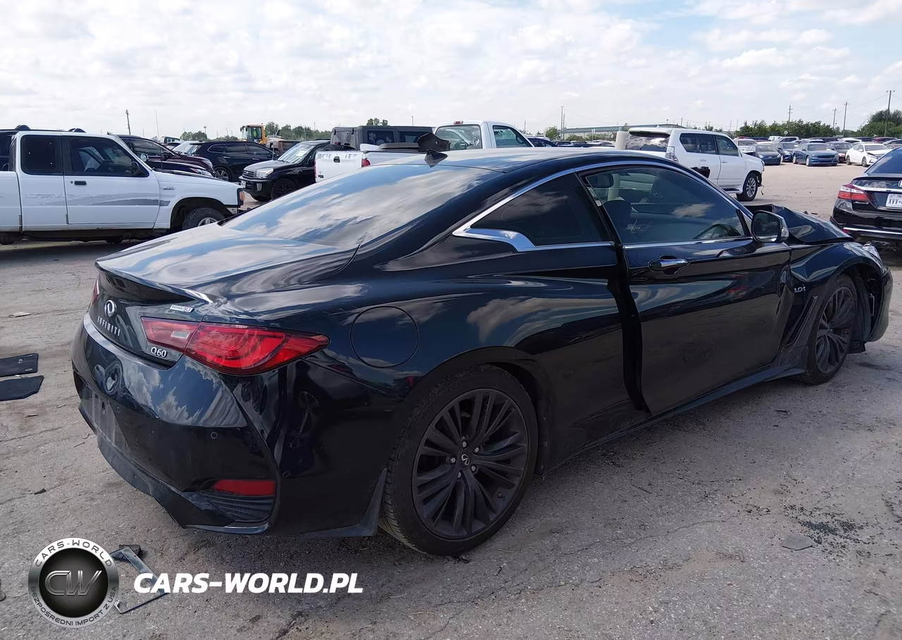2020 Infiniti Q60 Luxe VIN:JN1EV7EK5LM340593 - 4