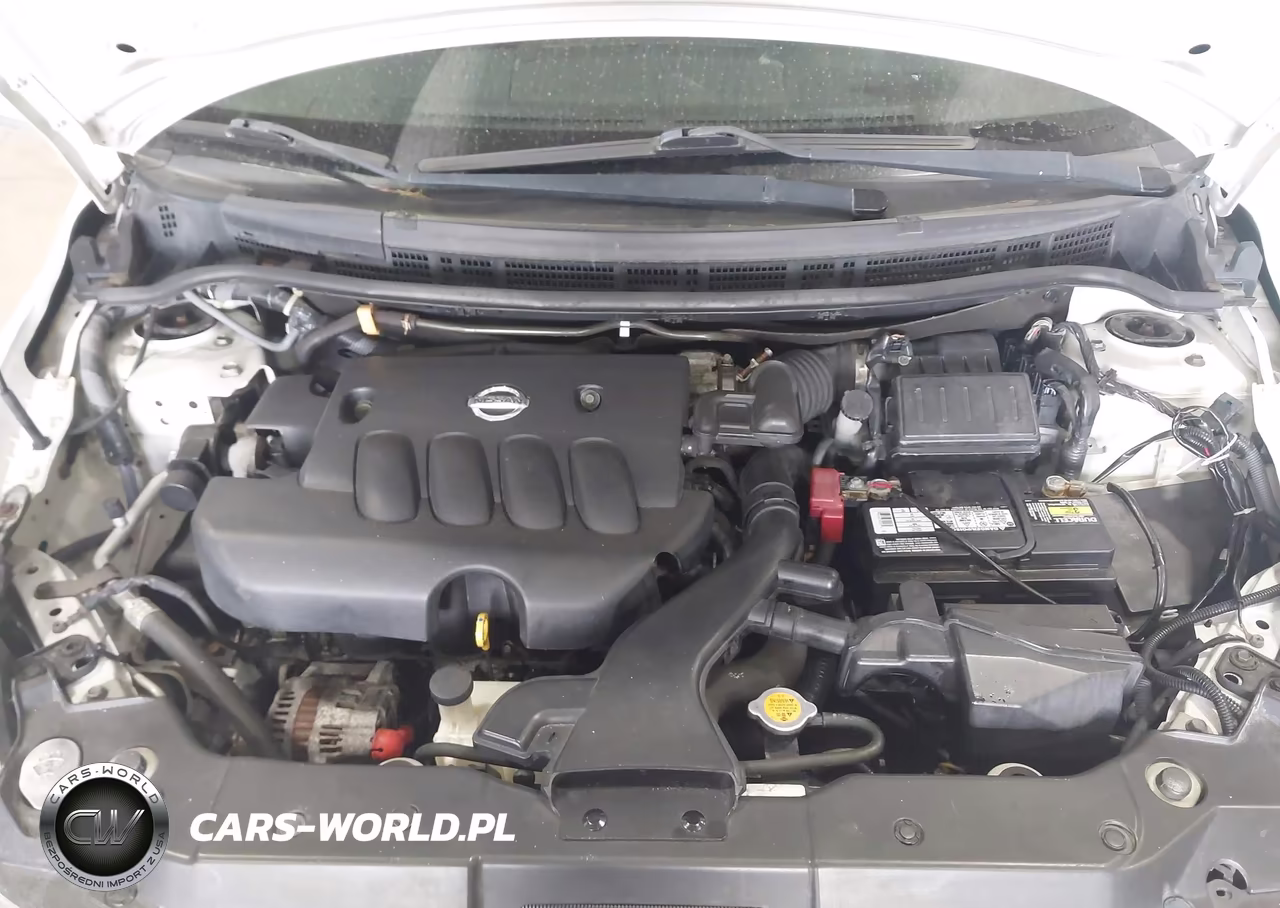 2011 Nissan Versa 1.8S VIN:3N1BC1AP0BL364591 - 10
