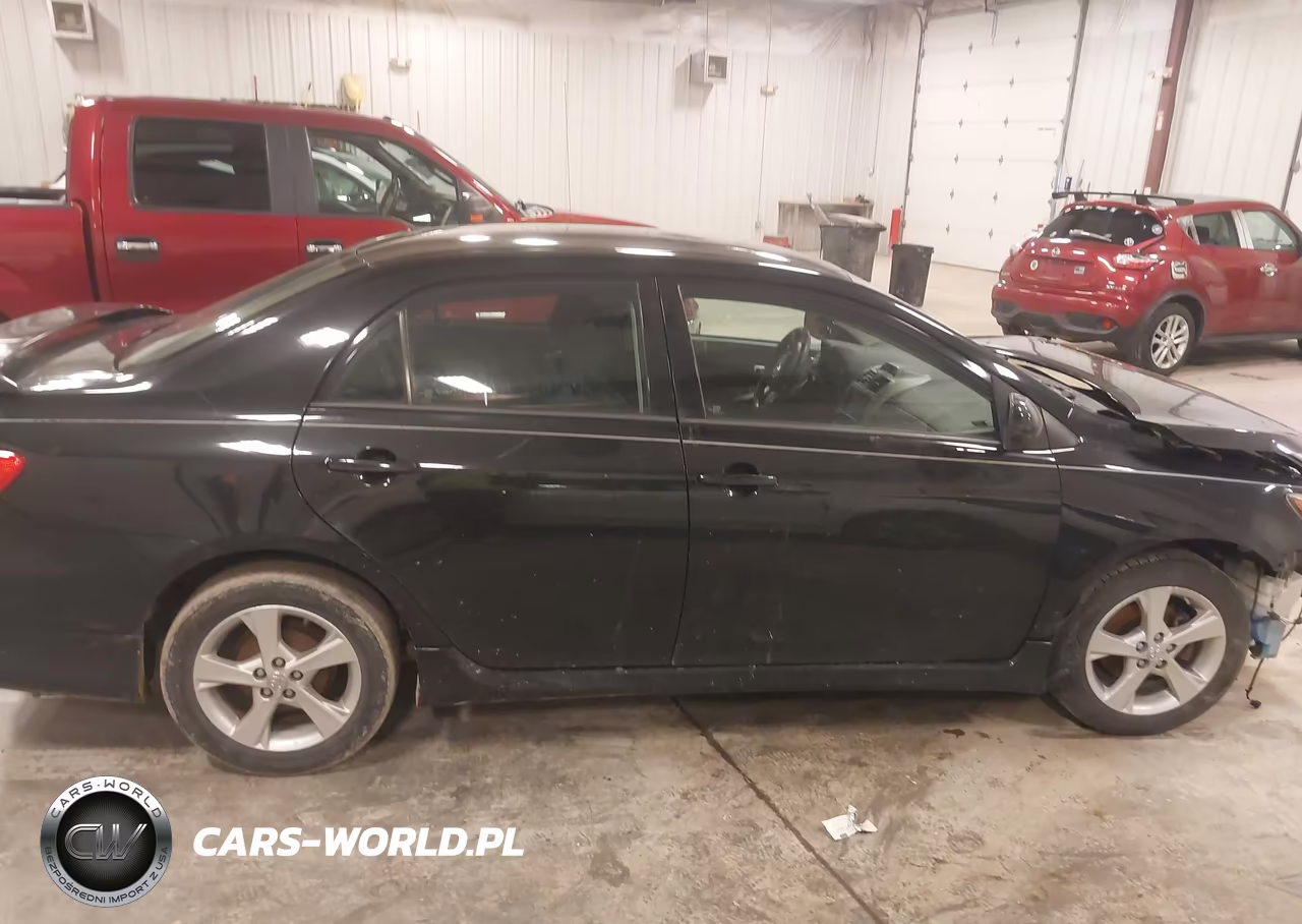 2013 Toyota Corolla S VIN:2T1BU4EE1DC087380 - 13