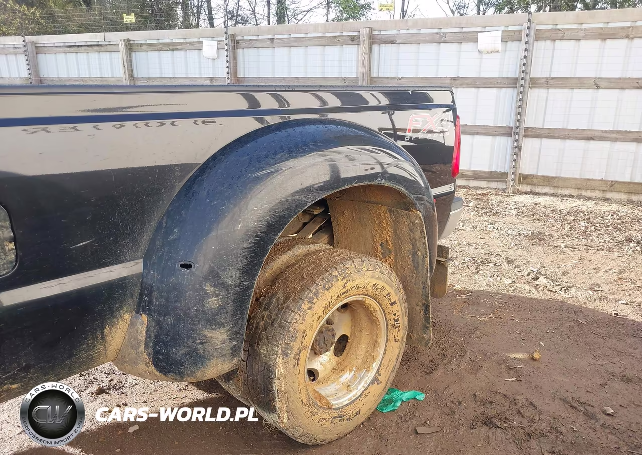 2012 Ford F-350 Lariat VIN:1FT8W3DT7CEC17768 - 18