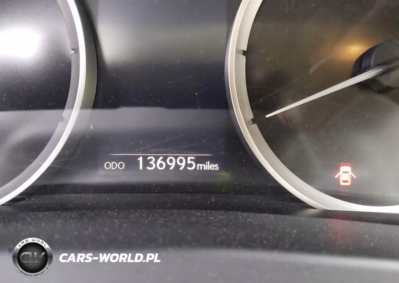 2015 Lexus Is 250 VIN:JTHBF1D21F5057469 - 15