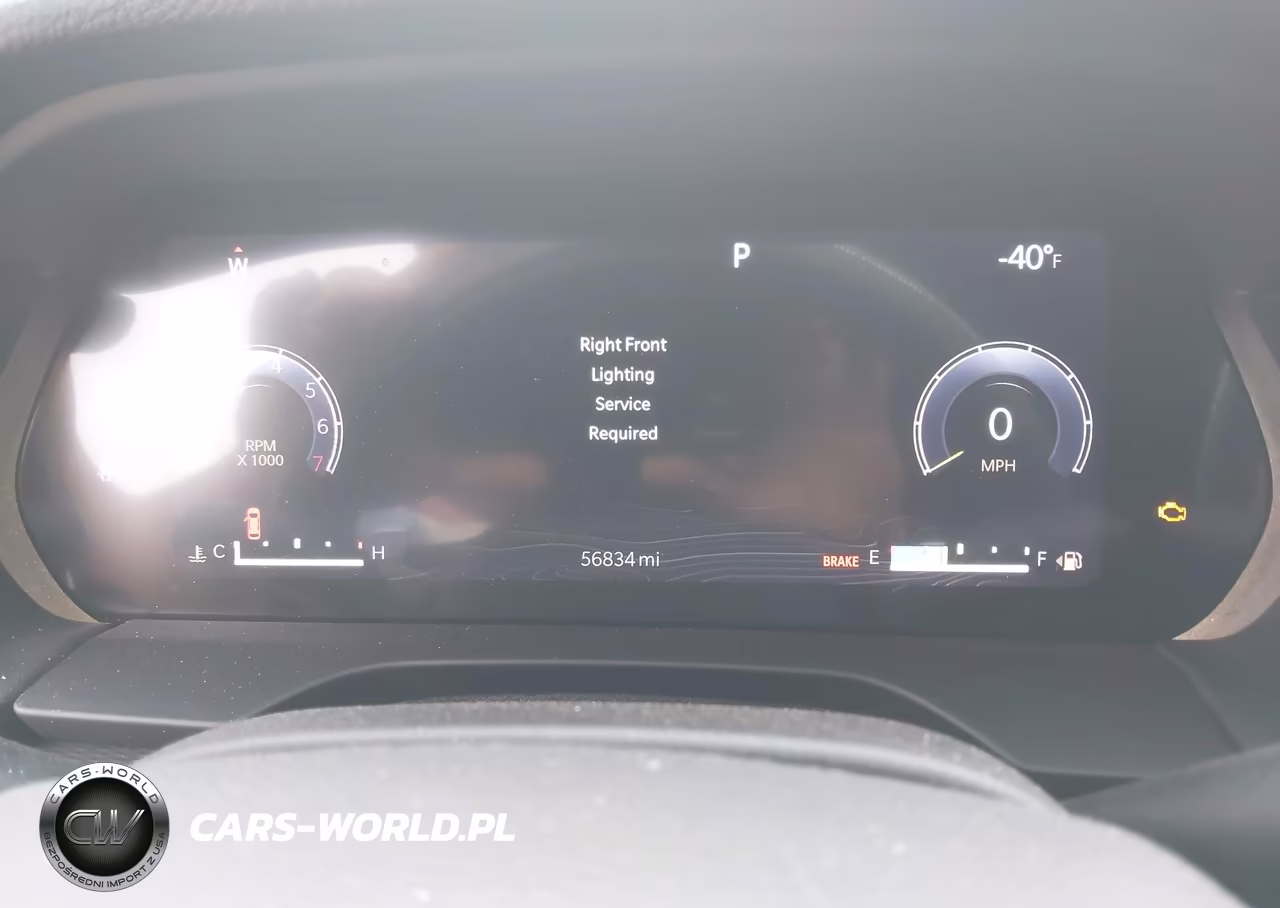 2023 Jeep Grand Cherokee L Altitude 4X2 VIN:1C4RJJAG9P8880021 - 7