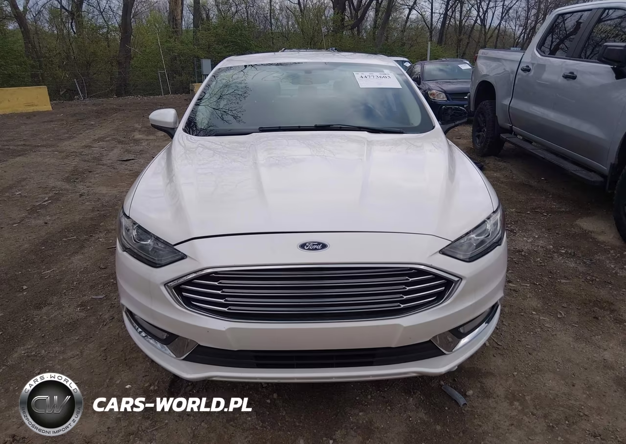 2018 Ford Fusion Se VIN:3FA6P0HD1JR175409 - 13