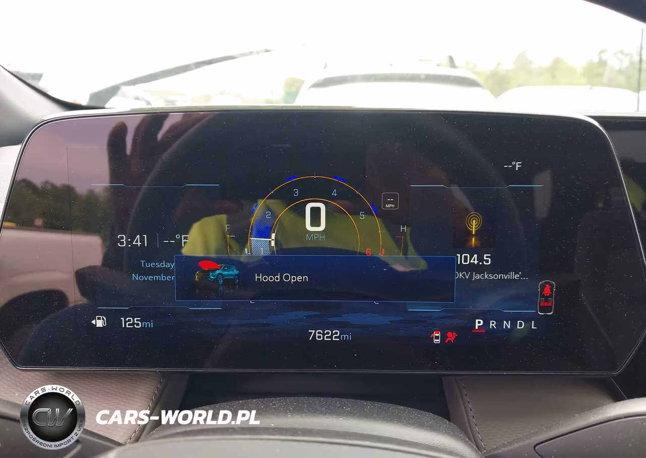 2025 Chevrolet Equinox Fwd Lt VIN:3GNAXHEG9SL172013 - 7