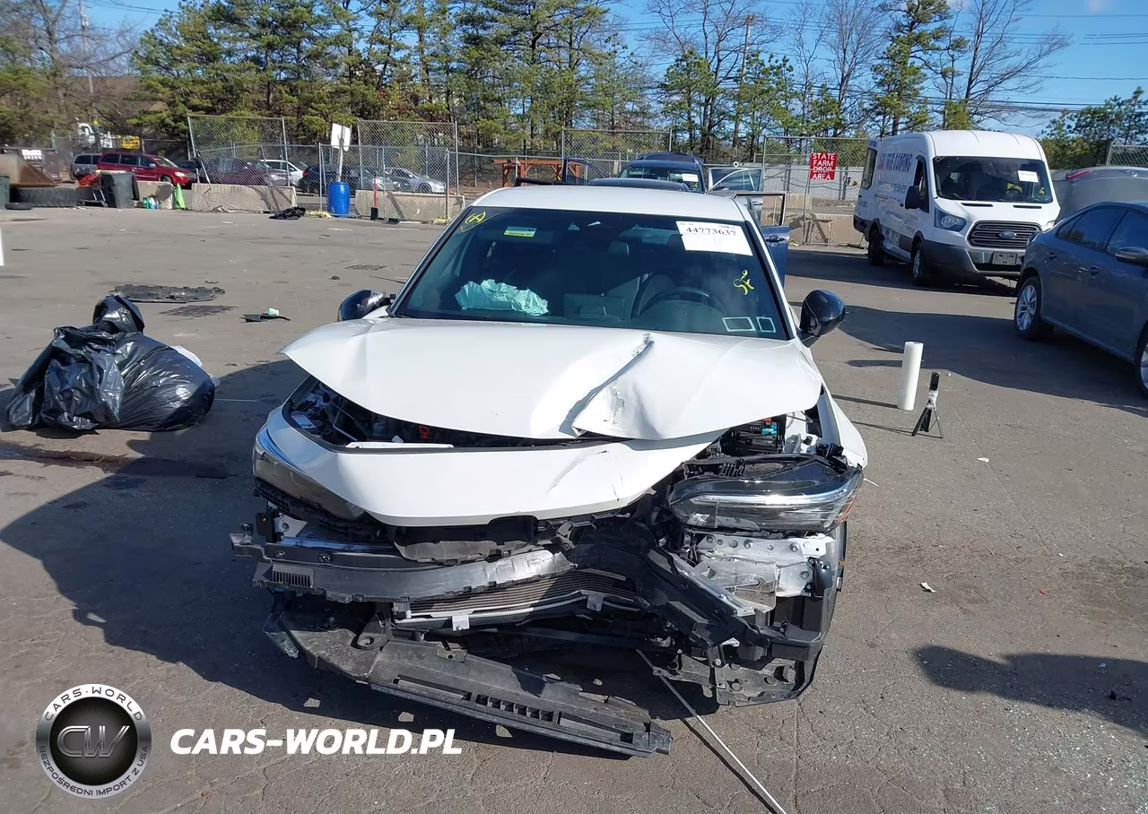 2025 Honda Civic Sport VIN:2HGFE2F54SH530594 - 6