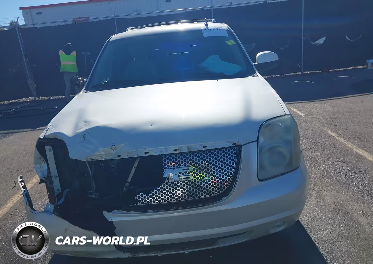 2012 GMC Yukon Hybrid Denali VIN:1GKS1GEJ3CR180689 - 11