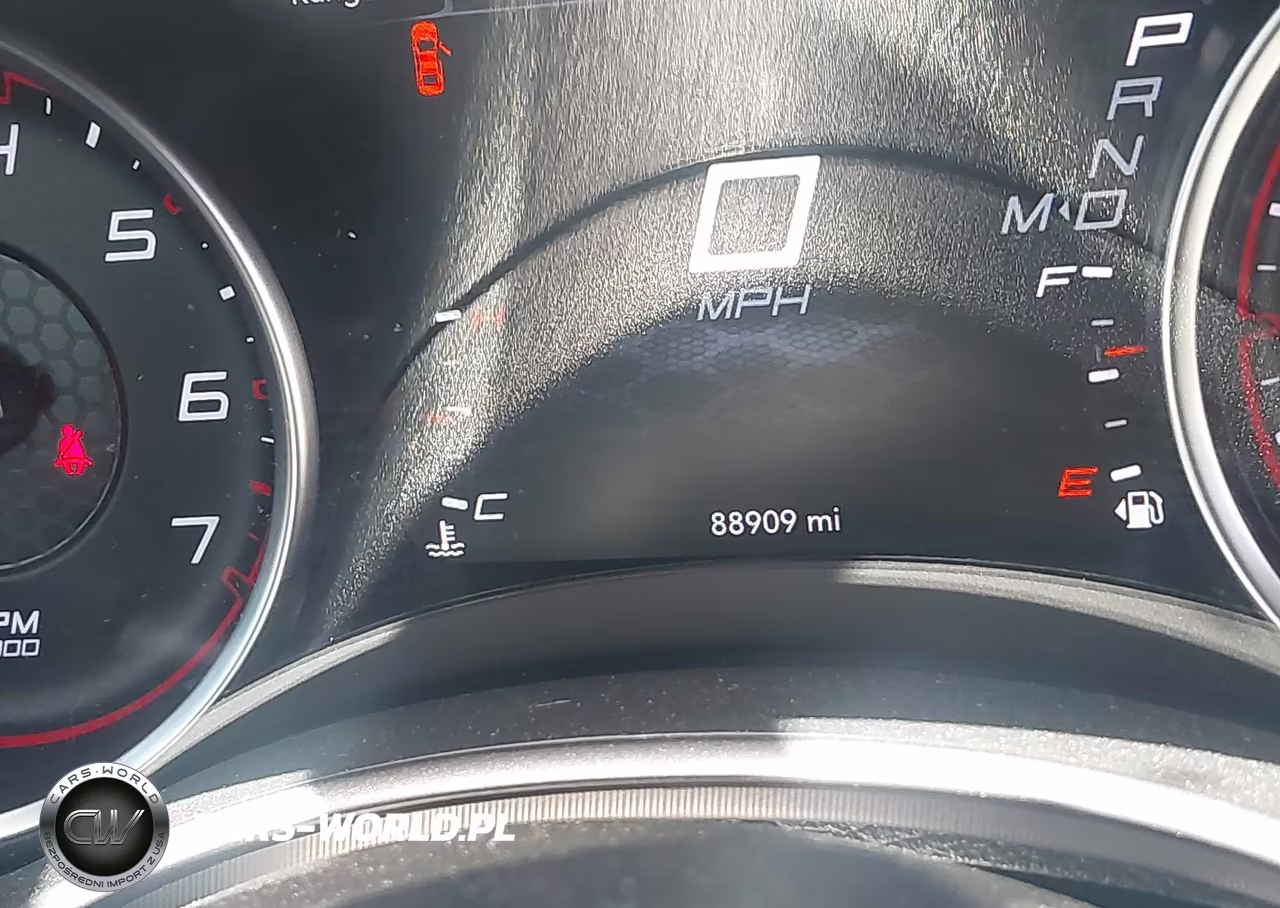 2022 Dodge Charger Sxt Rwd VIN:2C3CDXBG7NH212616 - 15