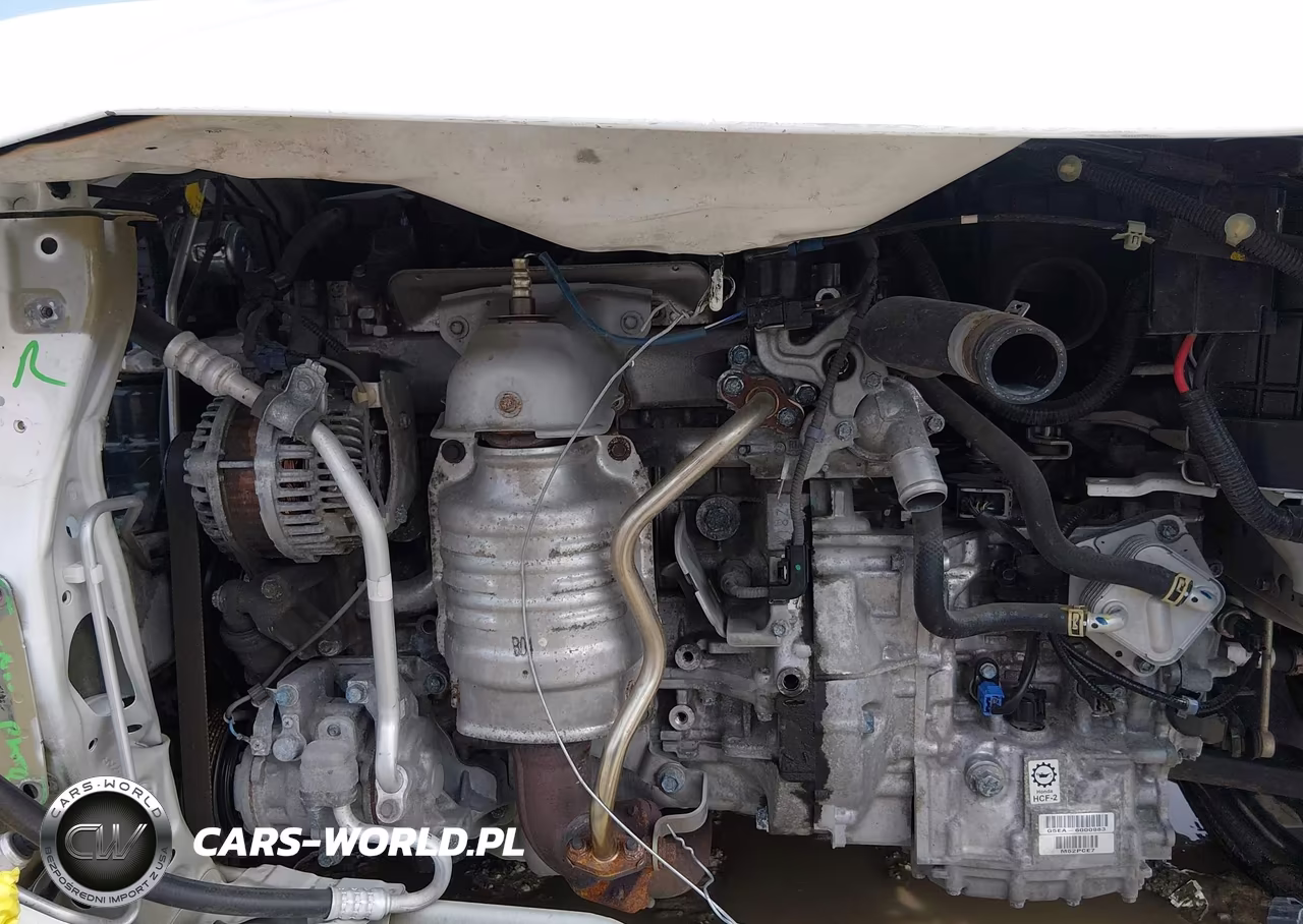 2021 Honda Hr-V Awd Sport VIN:3CZRU6H18MM704293 - 10
