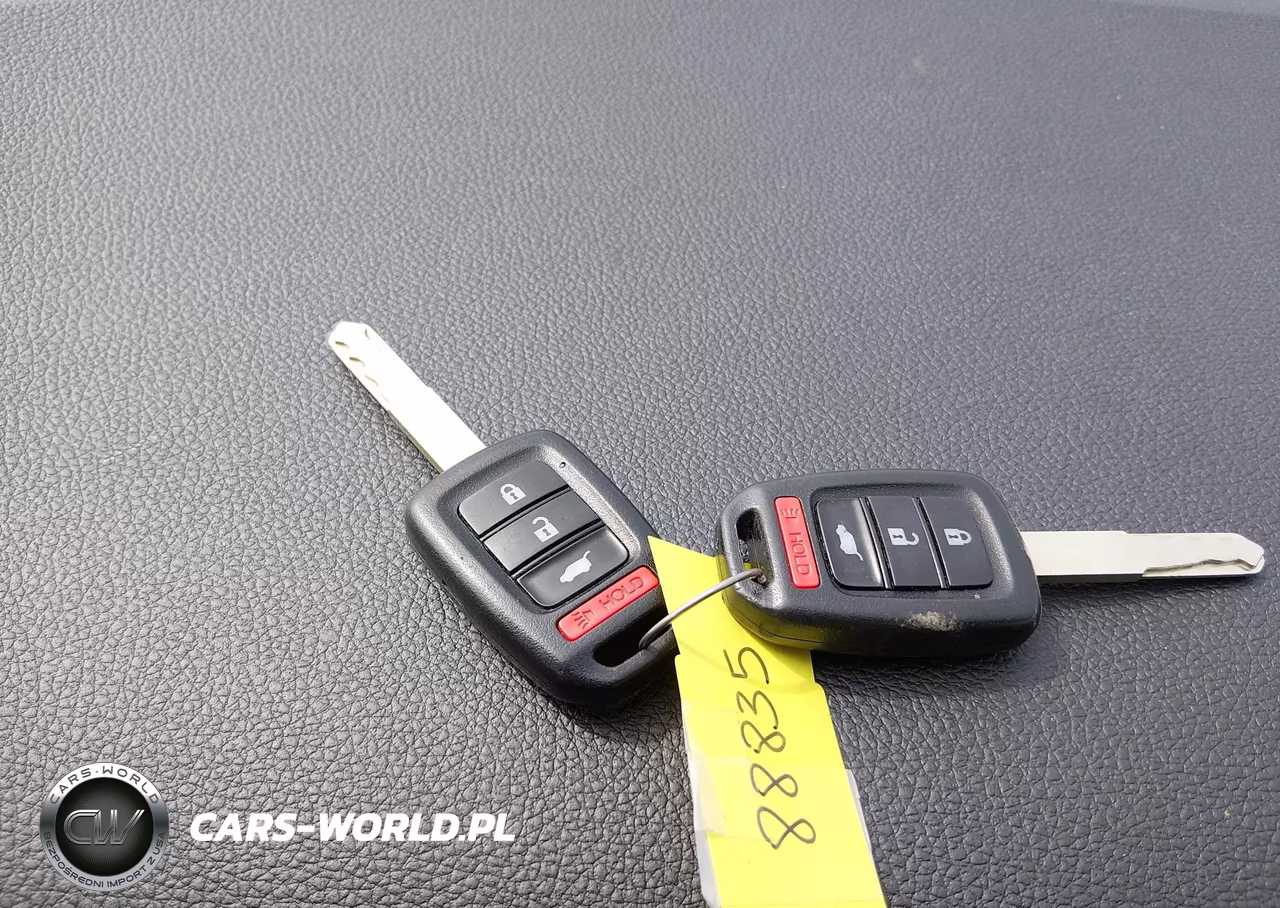 2021 Honda Hr-V Awd Sport VIN:3CZRU6H18MM704293 - 11