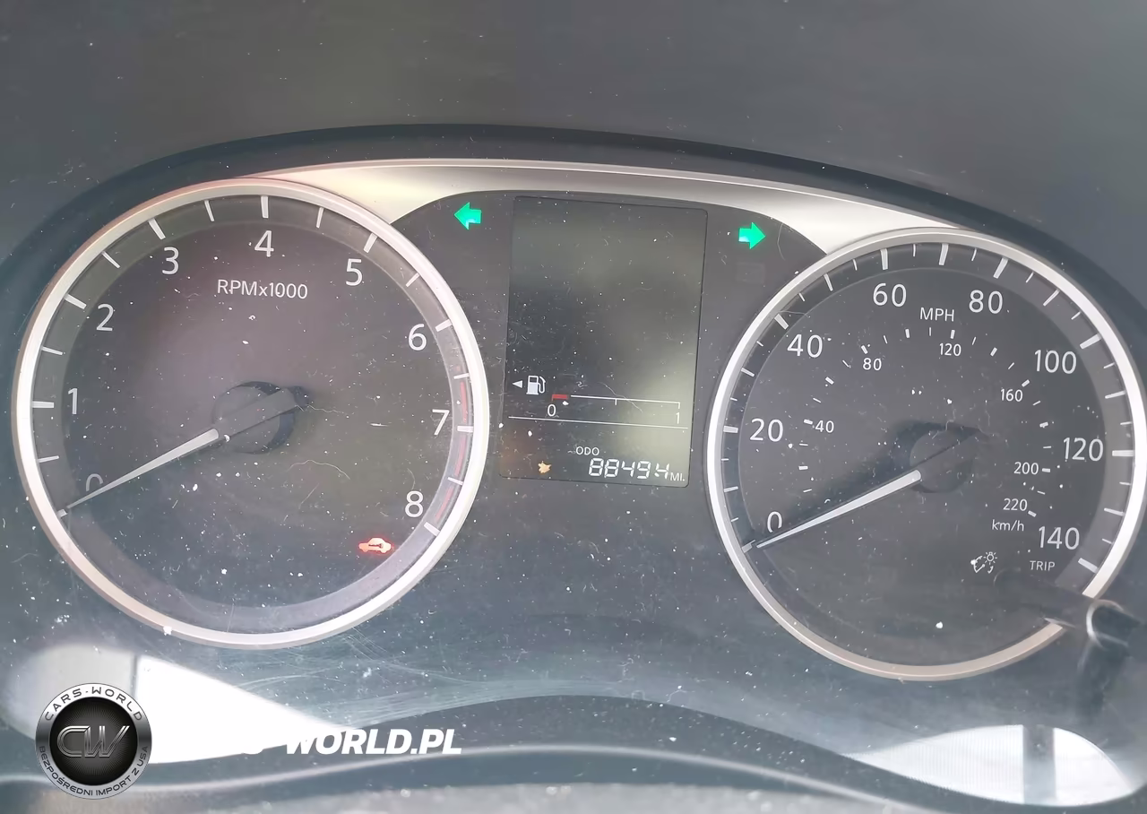 2018 Nissan Kicks S VIN:3N1CP5CU9JL531337 - 7