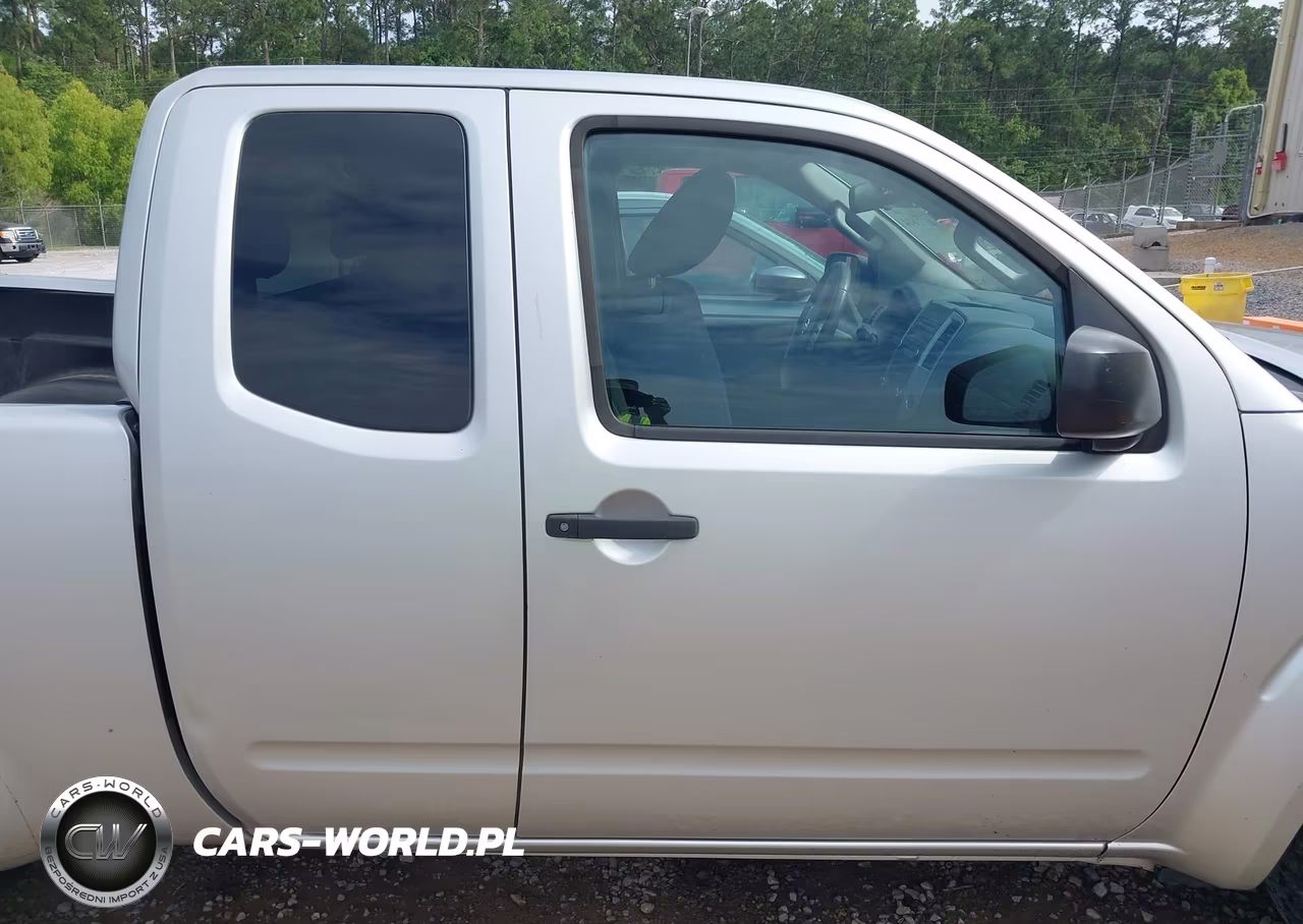 2014 Nissan Frontier S VIN:1N6BD0CT4EN706270 - 13