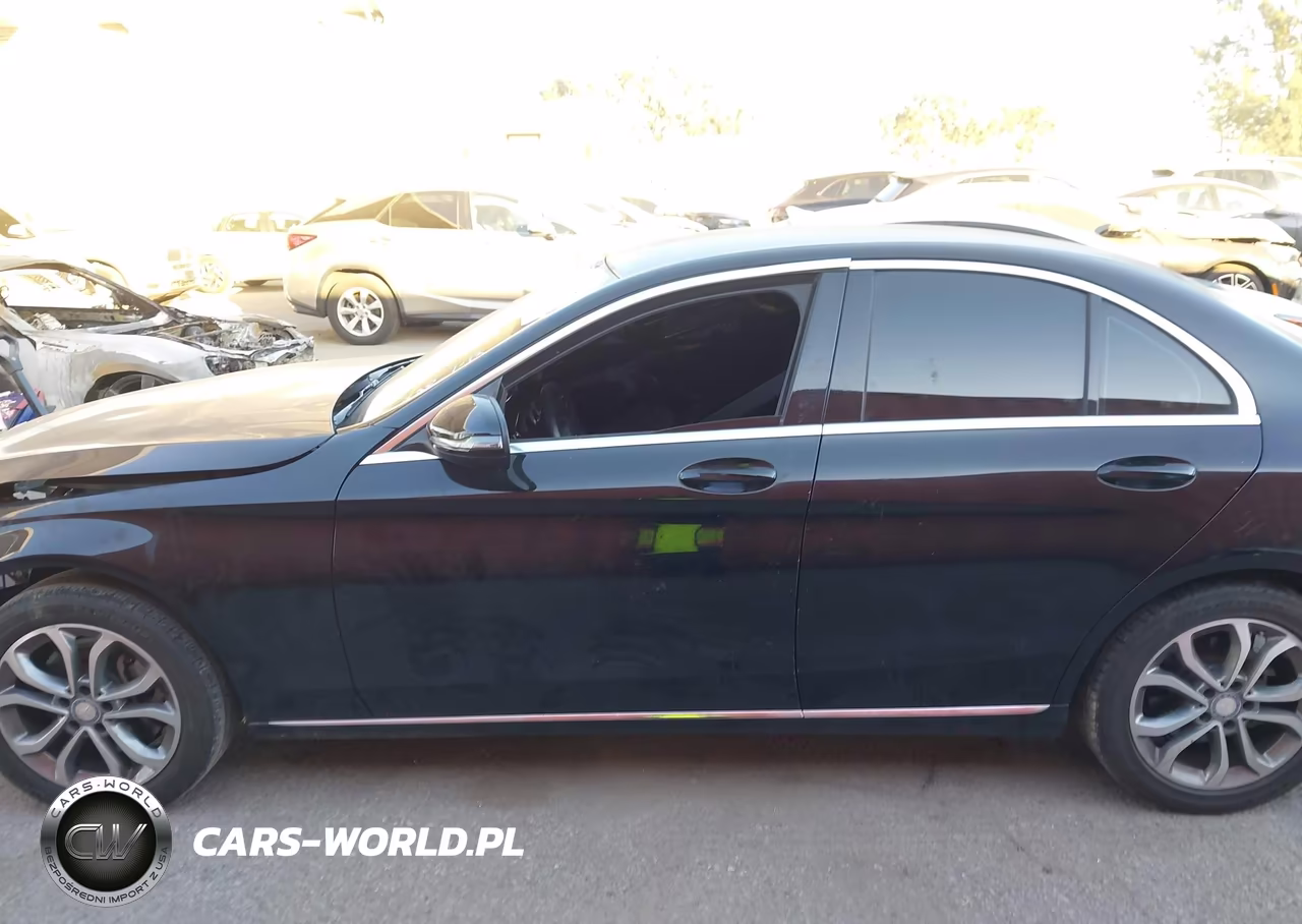 2017 Mercedes-Benz C 300 VIN:55SWF4JB9HU188514 - 13