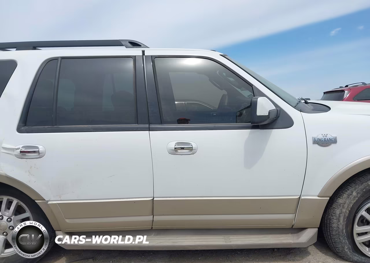 2009 Ford Expedition Eddie Bauer-King Ranch VIN:1FMFU17549LA12794 - 13