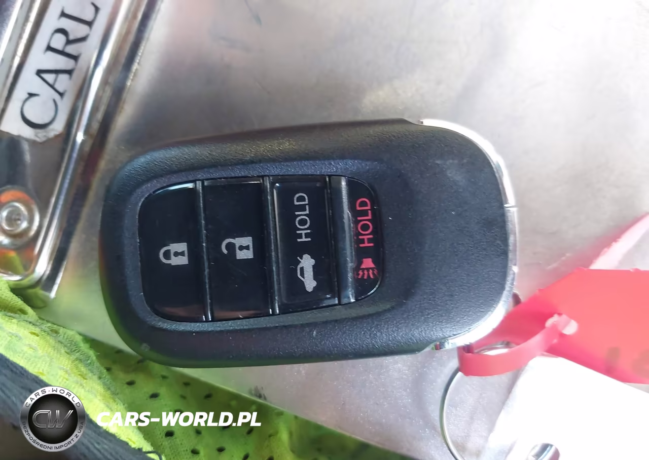 2024 Honda Civic Si Sedan VIN:2HGFE1E58RH474231 - 11