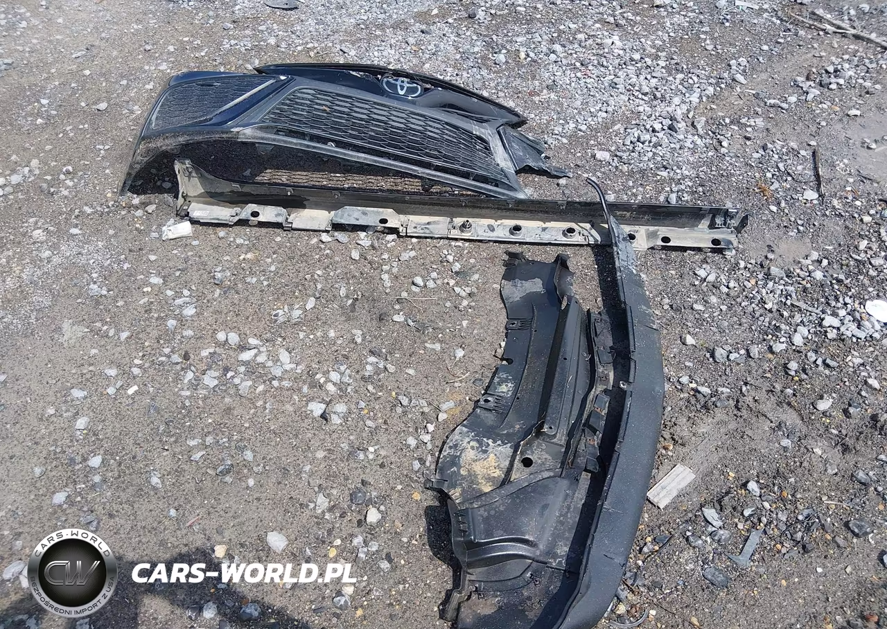 2023 Toyota Camry Se VIN:4T1G11AK9PU779916 - 12