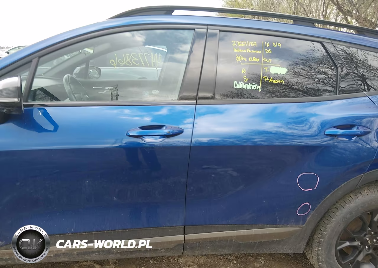 2023 Kia Sportage X-Pro Prestige VIN:5XYK7CAF1PG107409 - 15