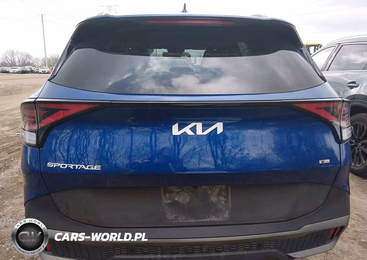 2023 Kia Sportage X-Pro Prestige VIN:5XYK7CAF1PG107409 - 17
