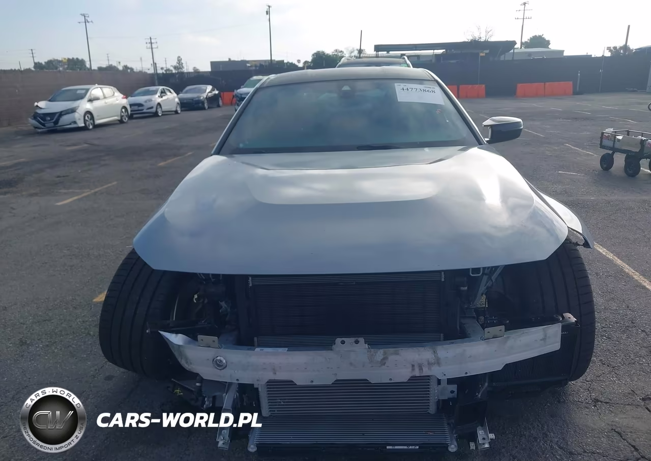 2026 BMW M2 Cs VIN:3MF33DM04T8F98168 - 13