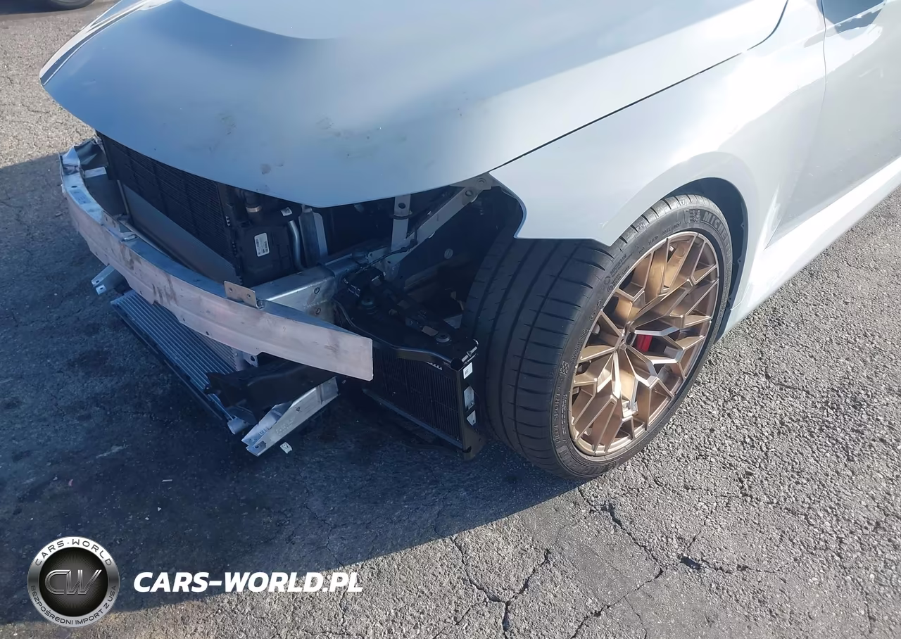 2026 BMW M2 Cs VIN:3MF33DM04T8F98168 - 20