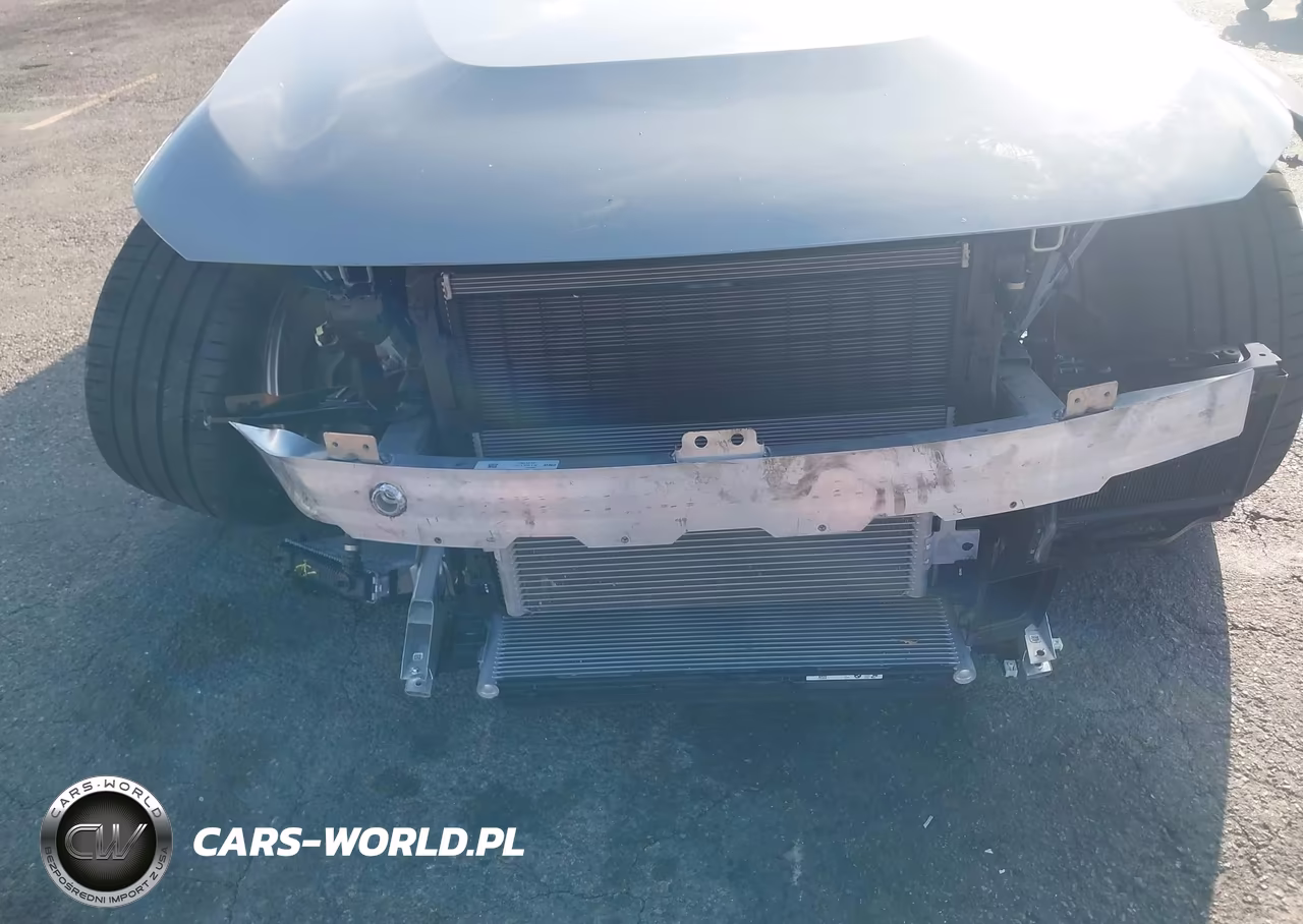 2026 BMW M2 Cs VIN:3MF33DM04T8F98168 - 21