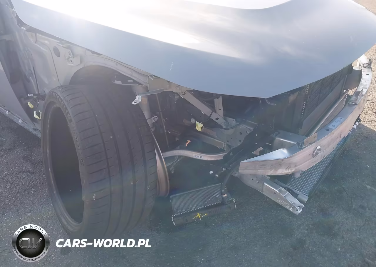 2026 BMW M2 Cs VIN:3MF33DM04T8F98168 - 6