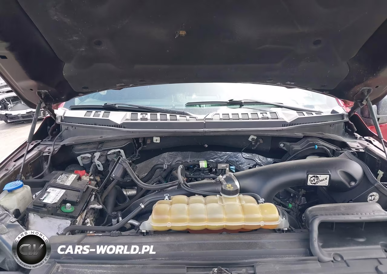 2019 Ford F-150 Xlt VIN:1FTEW1EP2KFB12217 - 10