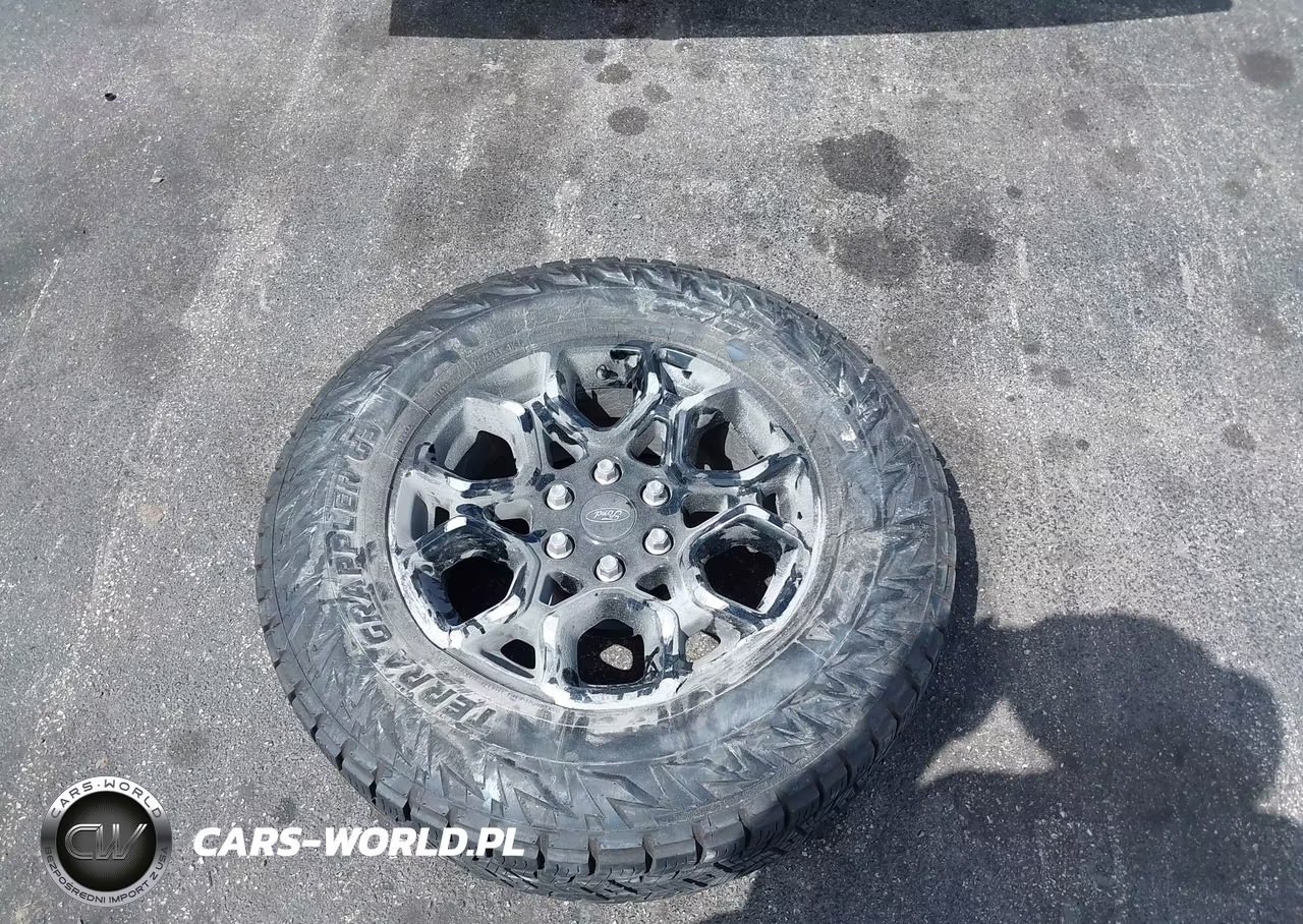 2019 Ford F-150 Xlt VIN:1FTEW1EP2KFB12217 - 12