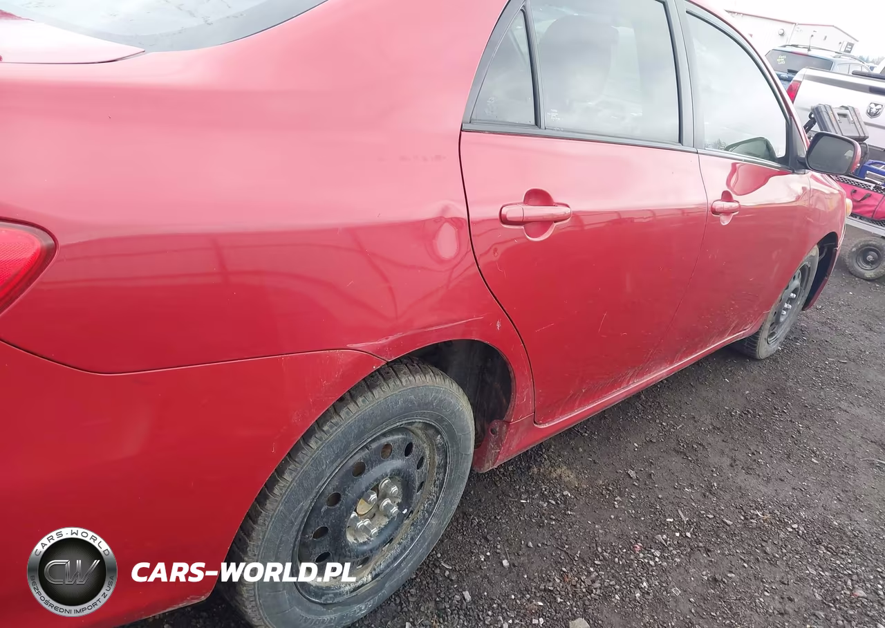 2012 Toyota Corolla Le VIN:2T1BU4EE1CC849671 - 15