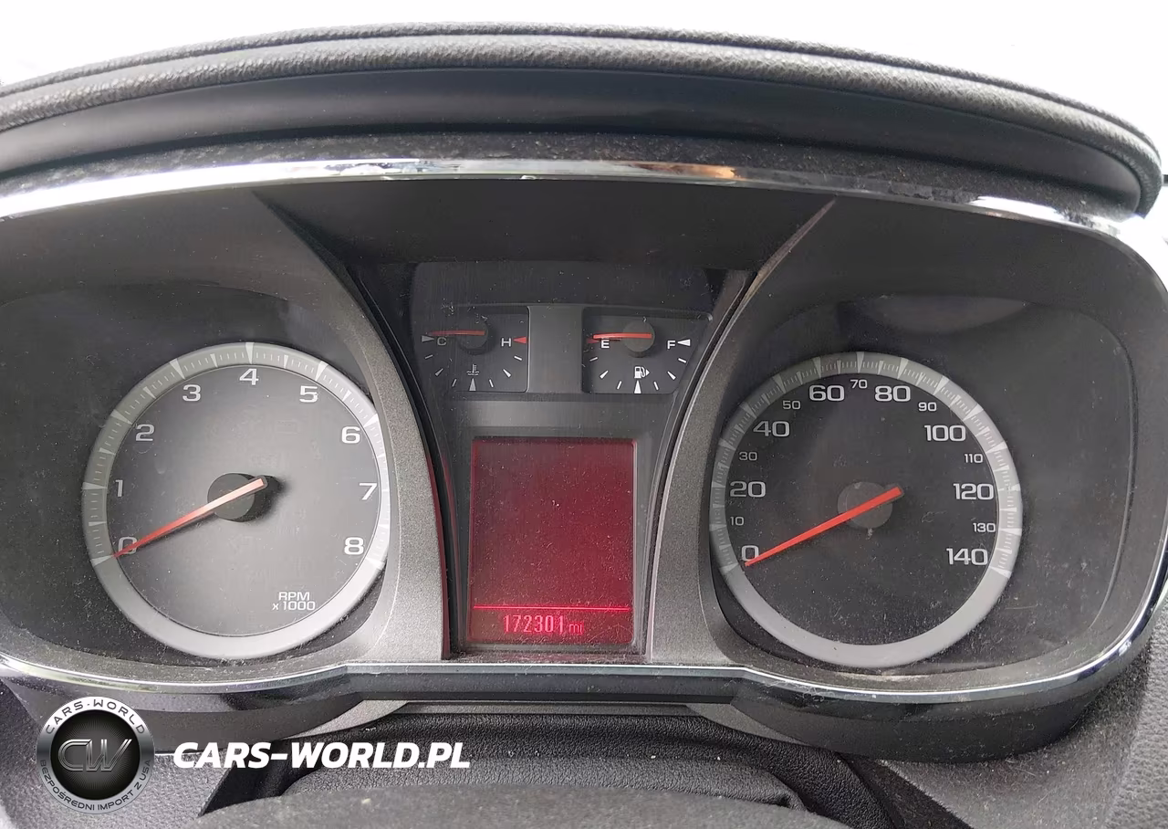 2012 GMC Terrain Sle-1 VIN:2GKALMEK5C6205634 - 7