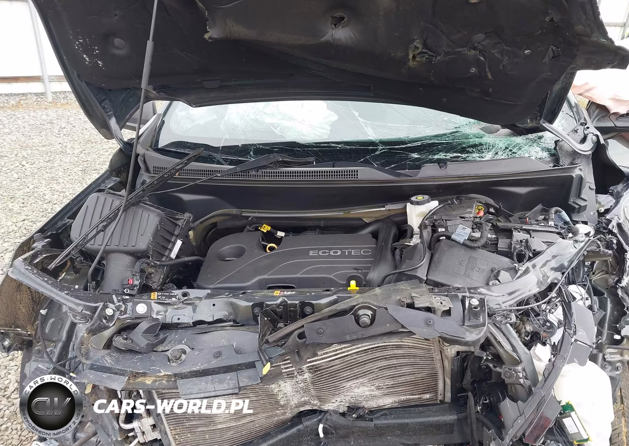 2020 Chevrolet Equinox Fwd Ls VIN:2GNAXHEV0L6278841 - 10
