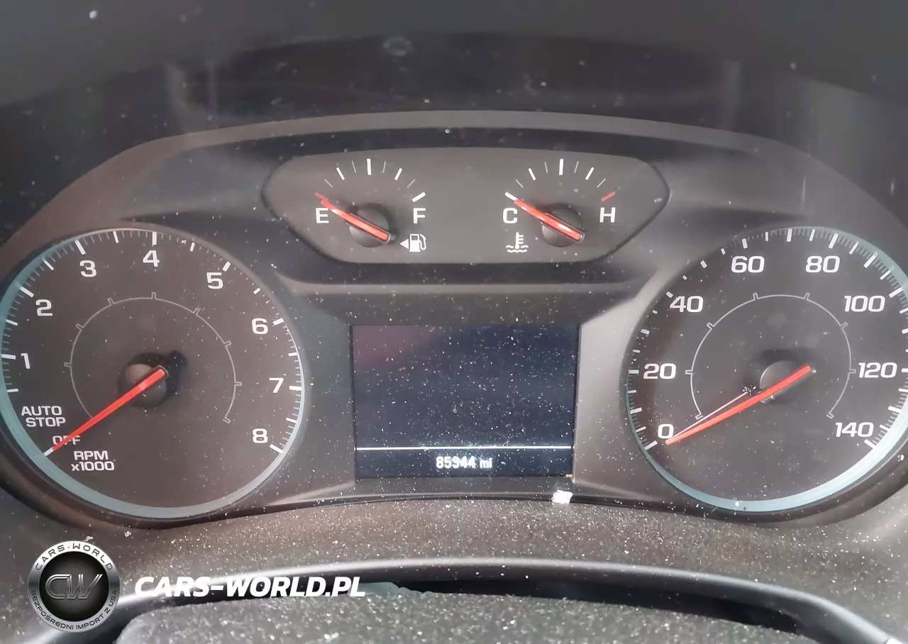 2020 Chevrolet Equinox Fwd Ls VIN:2GNAXHEV0L6278841 - 7