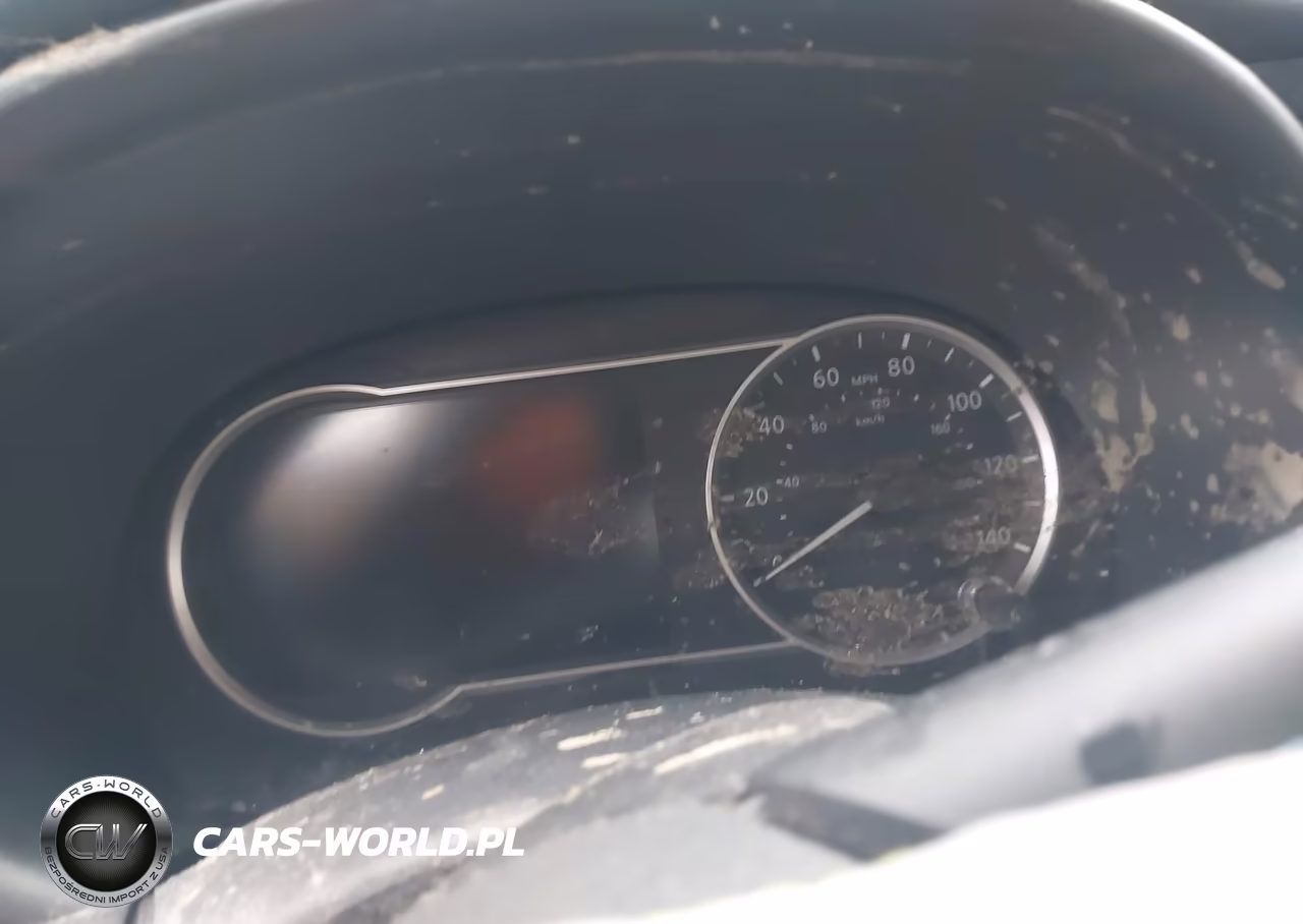 2018 Nissan Kicks Sv VIN:3N1CP5CU5JL515894 - 14