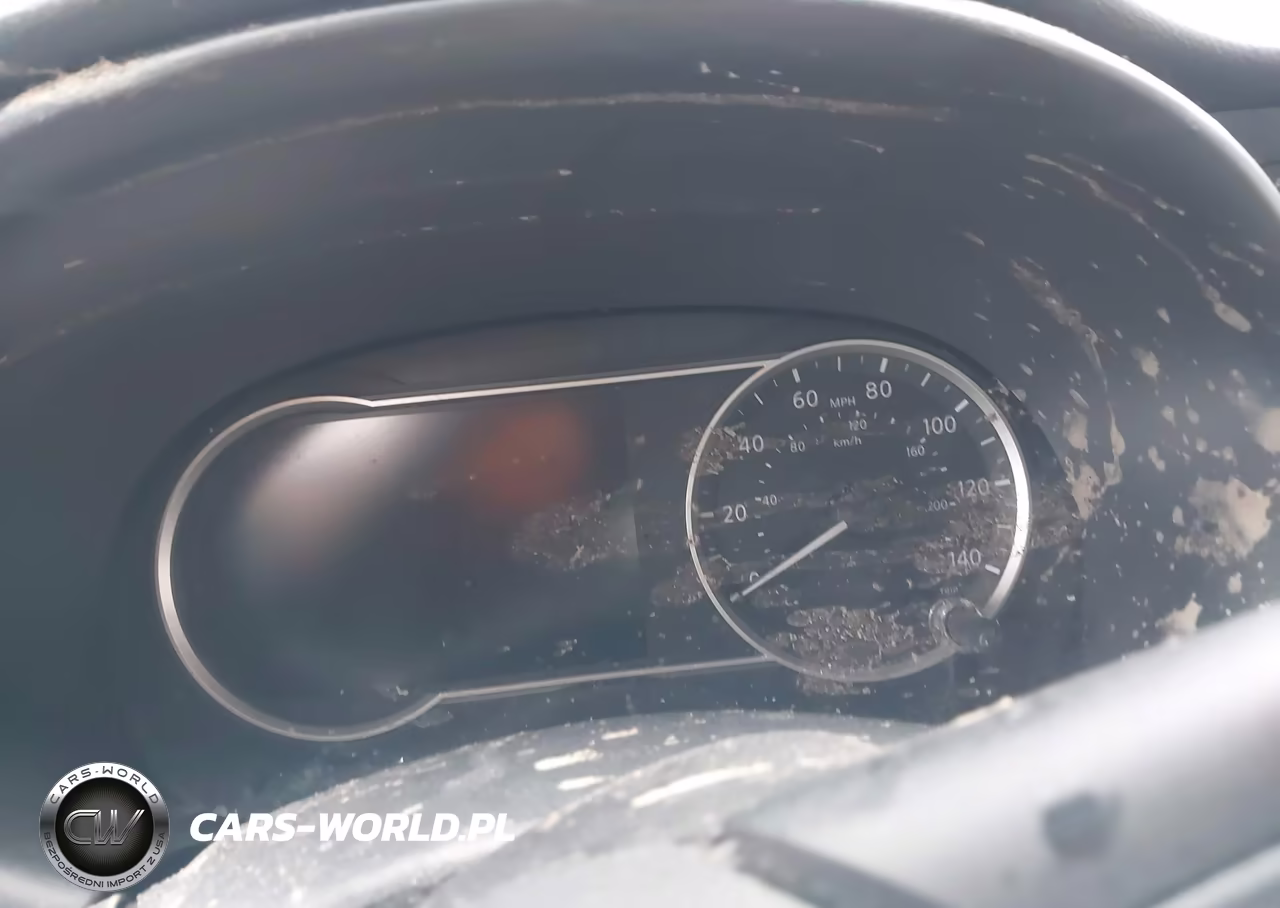 2018 Nissan Kicks Sv VIN:3N1CP5CU5JL515894 - 7