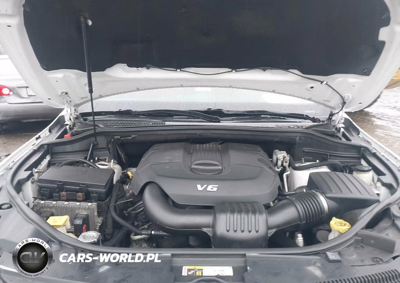 2015 Jeep Grand Cherokee Limited VIN:1C4RJFBG9FC763143 - 10