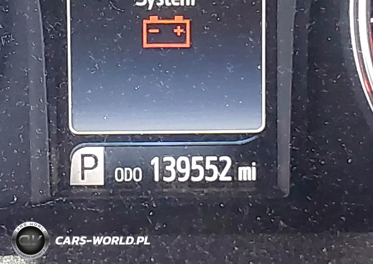 2016 Toyota Camry Se VIN:4T1BF1FK5GU247325 - 16