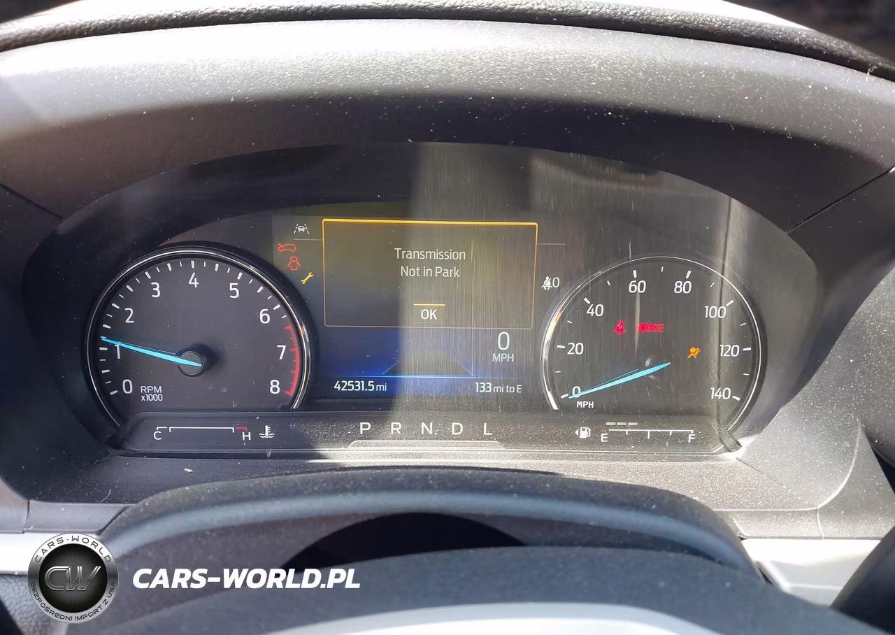 2023 Ford Explorer Xlt VIN:1FMSK7DH6PGA11271 - 7
