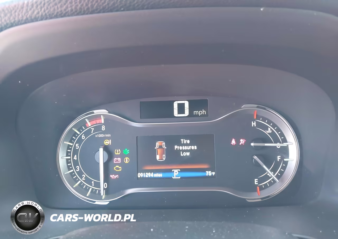2018 Honda Pilot Ex-L VIN:5FNYF6H58JB063970 - 7