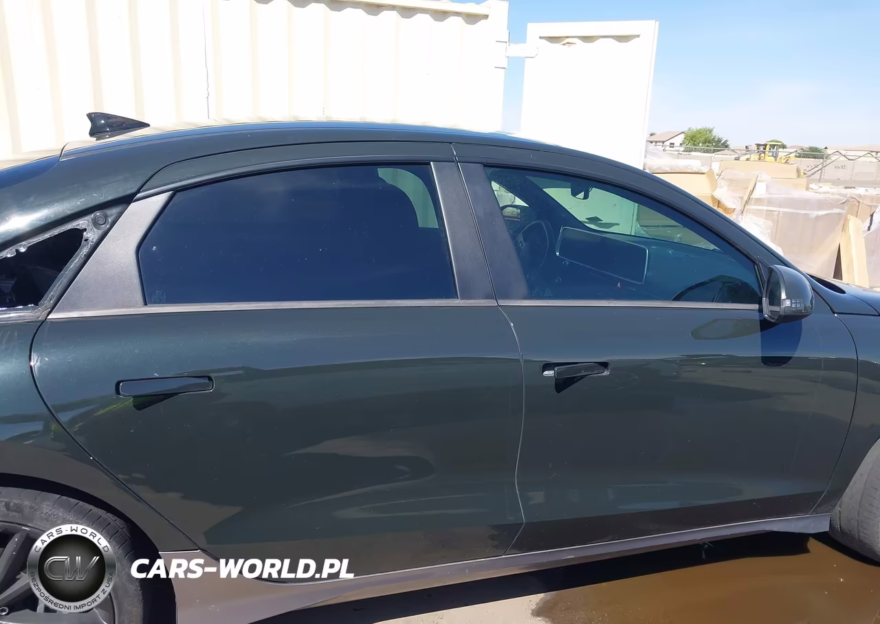 2023 Hyundai Ioniq 6 Sel VIN:KMHM34AA7PA023928 - 14