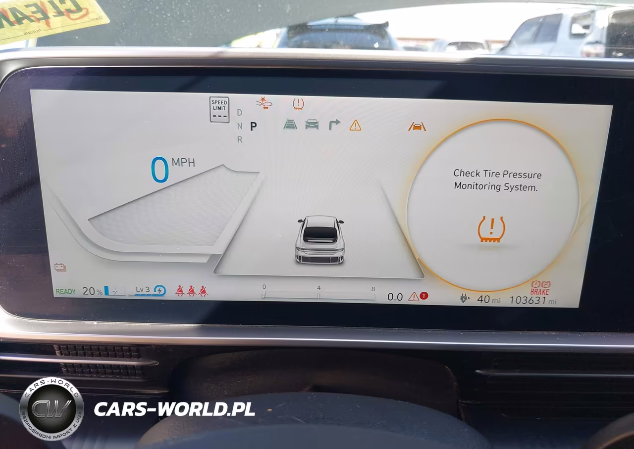 2023 Hyundai Ioniq 6 Sel VIN:KMHM34AA7PA023928 - 18
