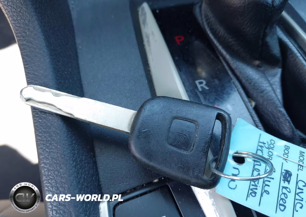 2018 Honda Civic Lx VIN:2HGFC2F59JH582890 - 11