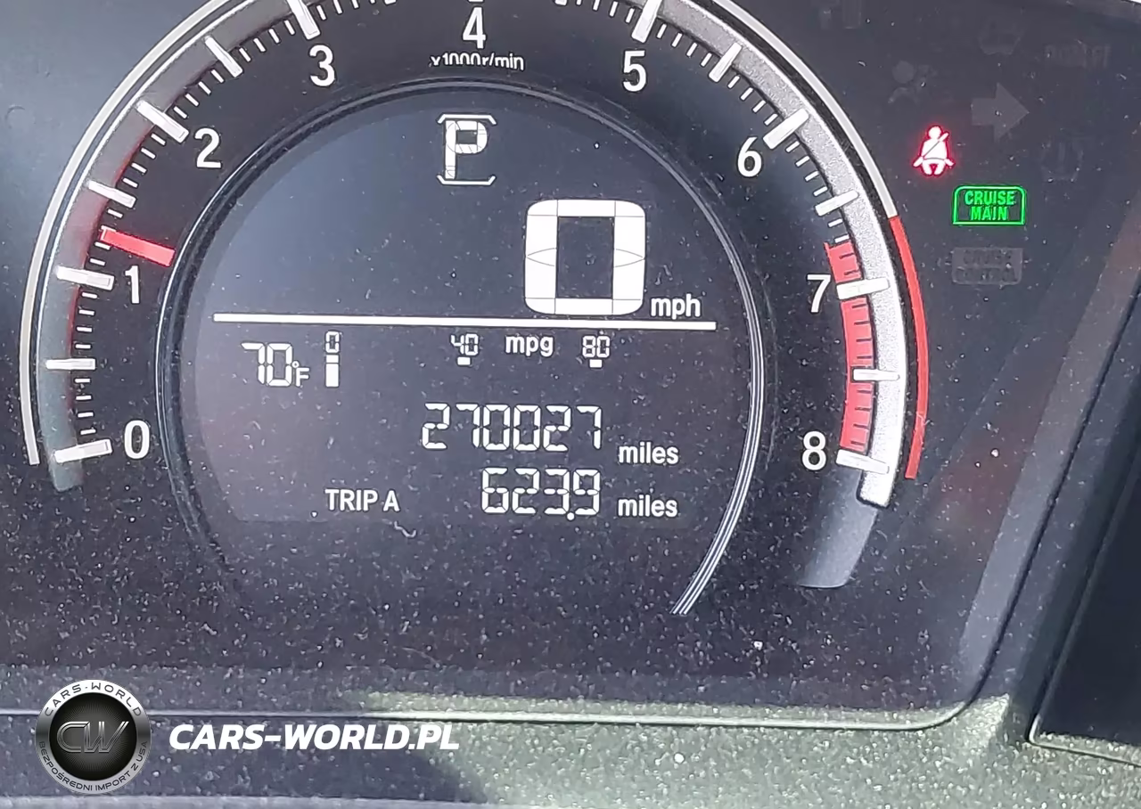 2018 Honda Civic Lx VIN:2HGFC2F59JH582890 - 16