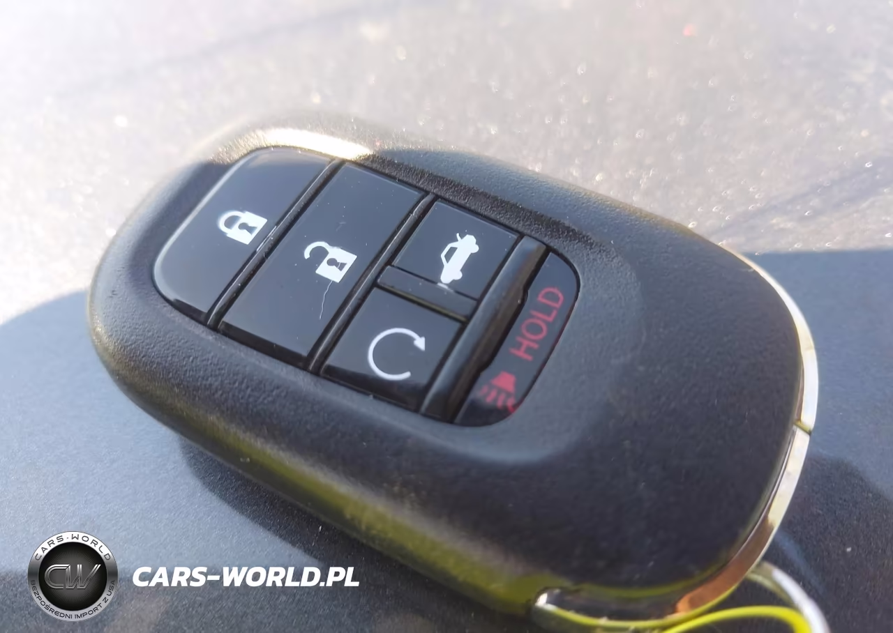 2022 Honda Civic Sport VIN:2HGFE2F51NH554954 - 11
